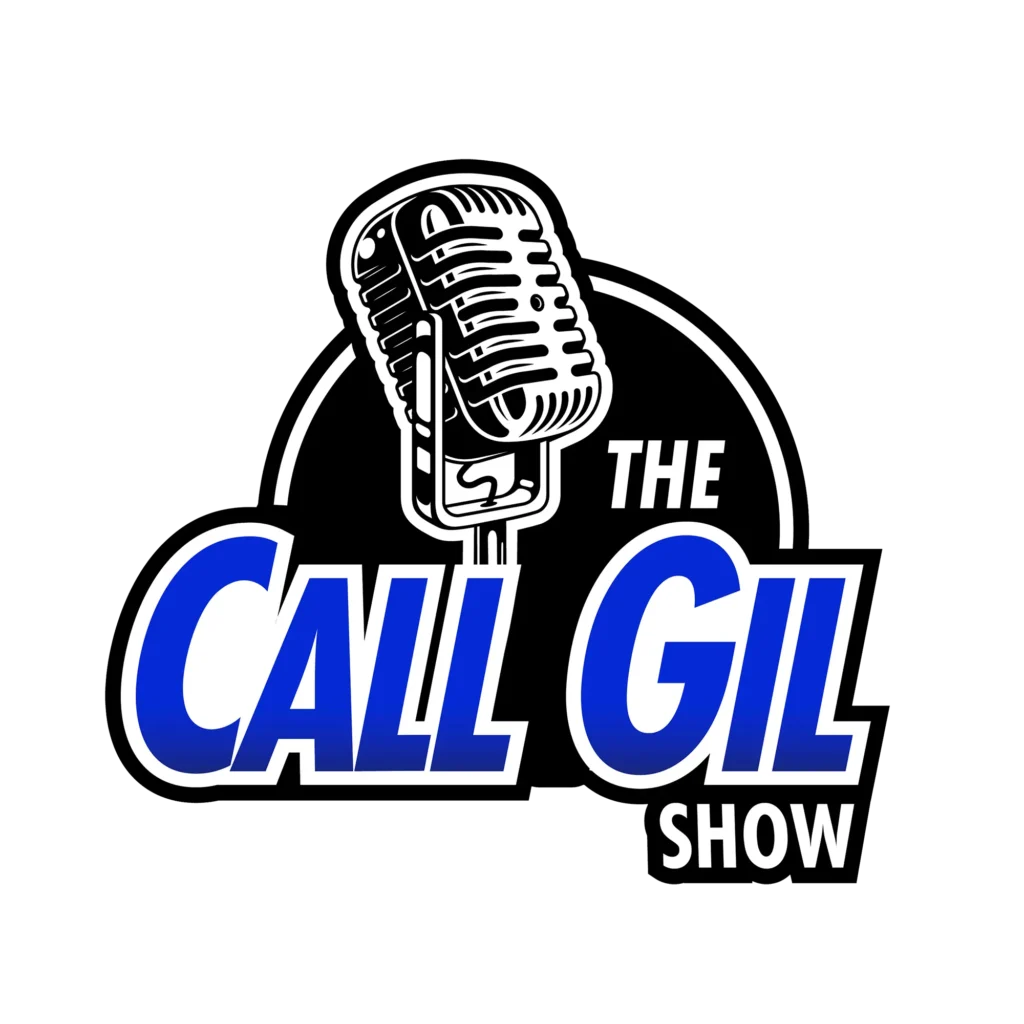 The Call Gill Show logo